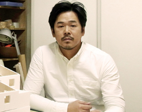 坂本 幹男/建築・インテリアデザイナー
