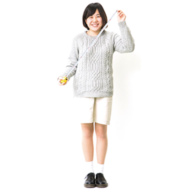 藤近 美和/福岡工業高校出身