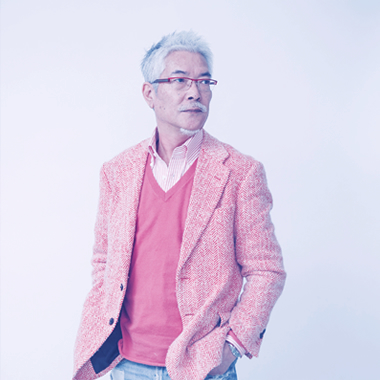 春髙 壽人/アートディレクター