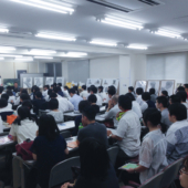 福岡デザイン専門学校(FDS)東京藝術大学入試説明会