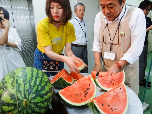 福岡デザイン専門学校(FDS)暑気払い